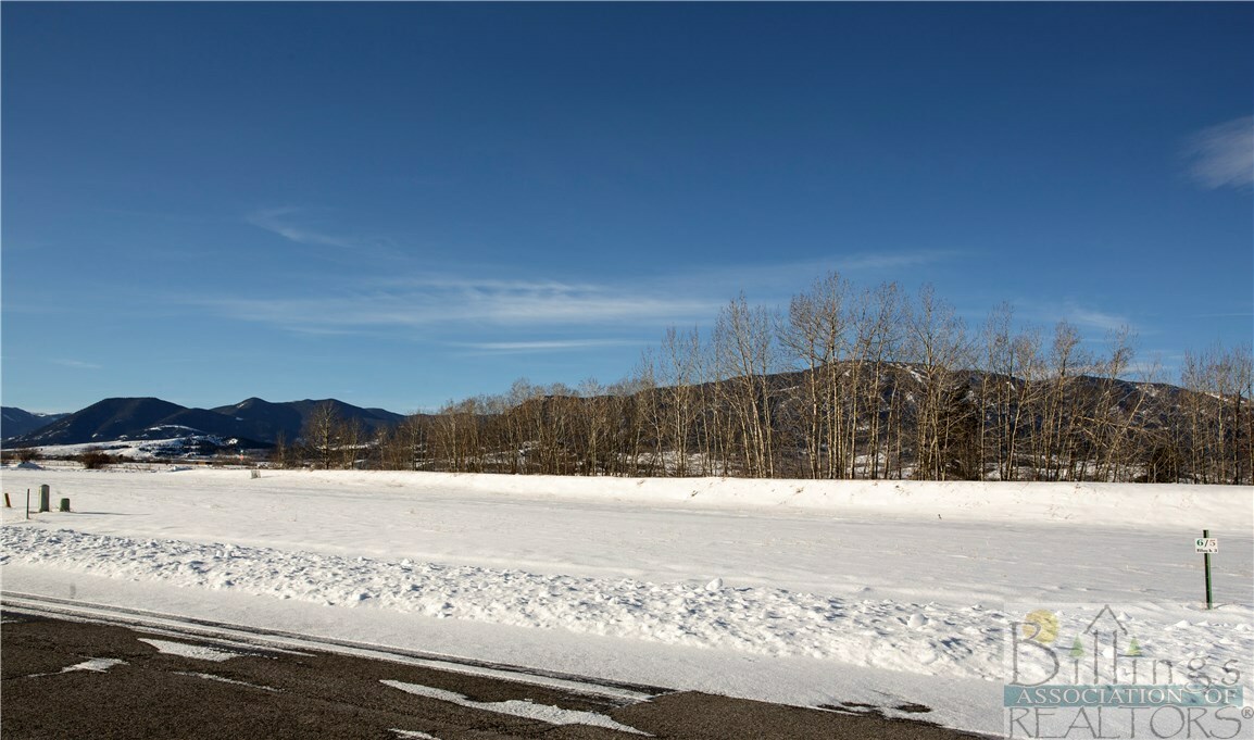 Property Photo: 3017 Elderberry Avenue MT 59068