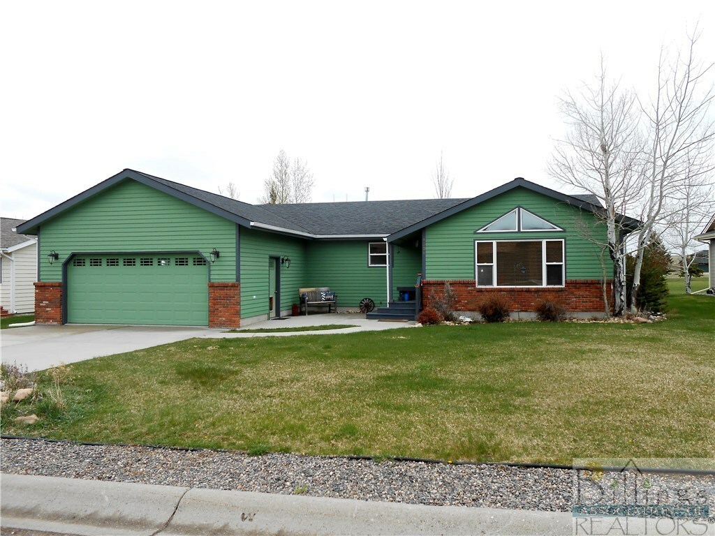 Property Photo: 1394 Kane Circle MT 59068