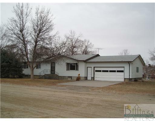Property Photo: 302 Rei Lane MT 59041