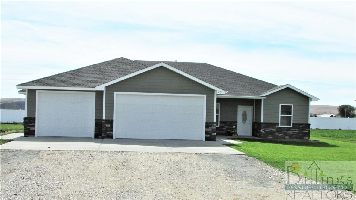 Property Photo: 18 Autumn Road MT 59063