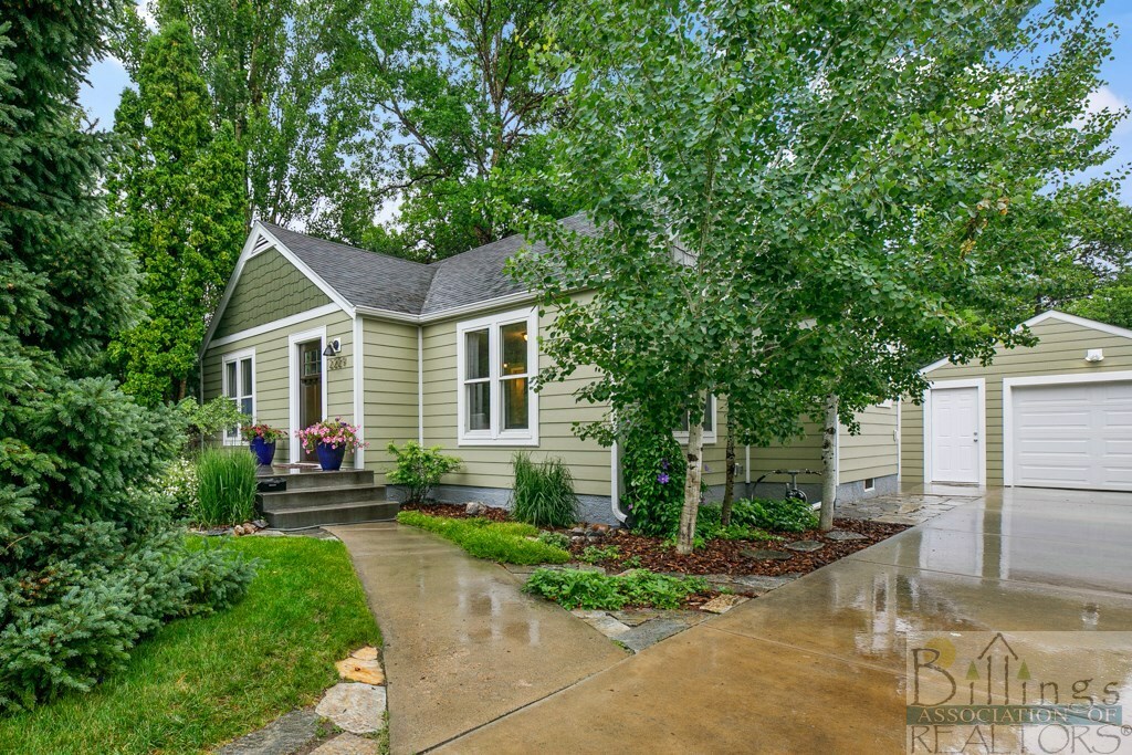 Property Photo:  2229 Maple St  MT 59102 