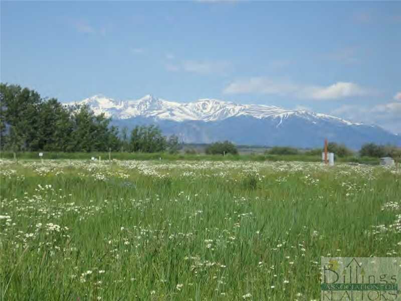 Property Photo: 000 Willow Creek Road MT 59068