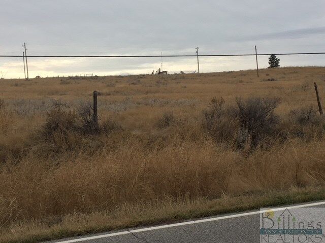 Property Photo:  0 Coburn Road  MT 59101 