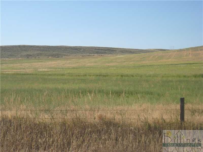 Property Photo: 000 Edgar/Pryor Road MT 59041