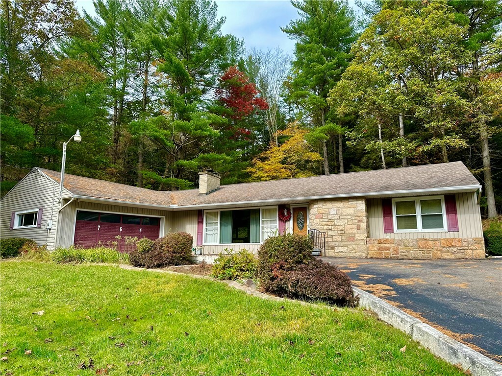 Property Photo:  764 W Washington Street  PA 16701 