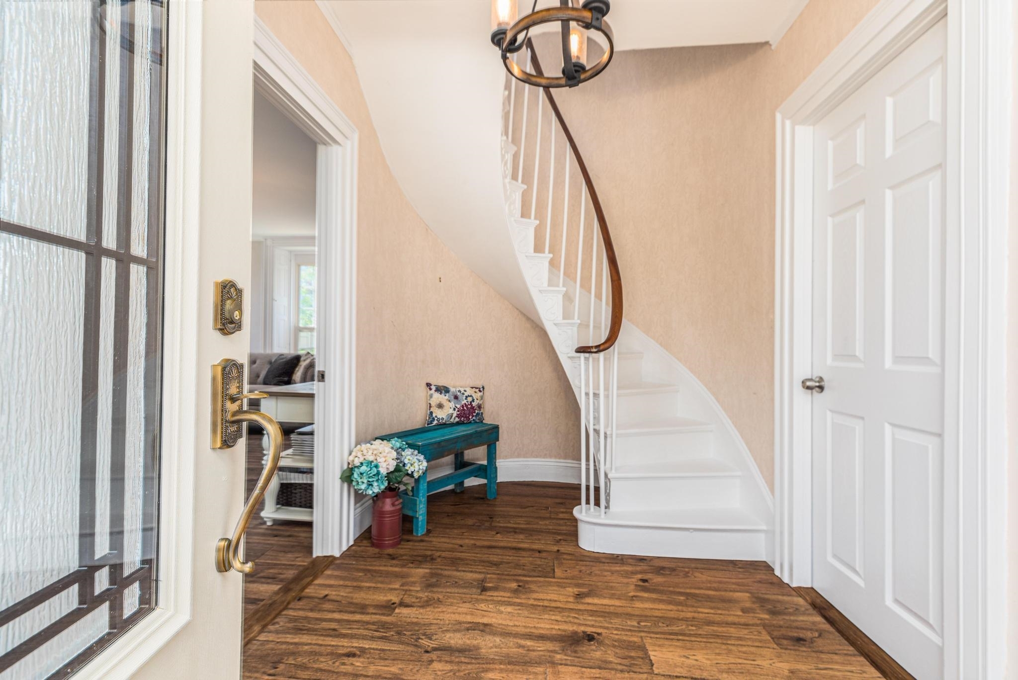 Property Photo: 16 Nelson Street NH 03820