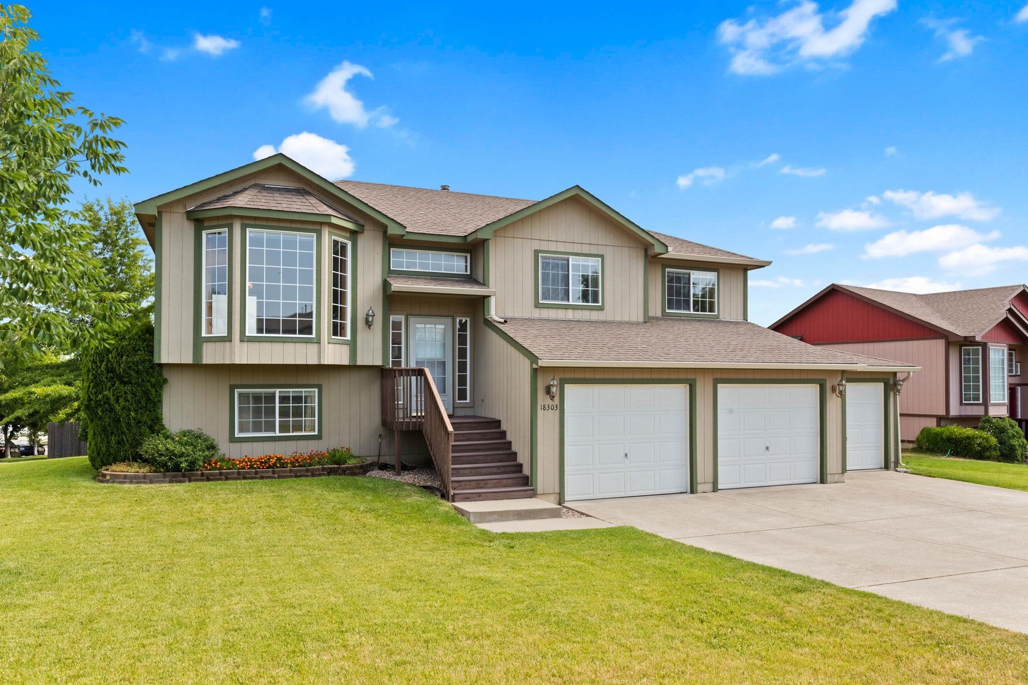 Property Photo:  18303 E 12th Ave  WA 99016 