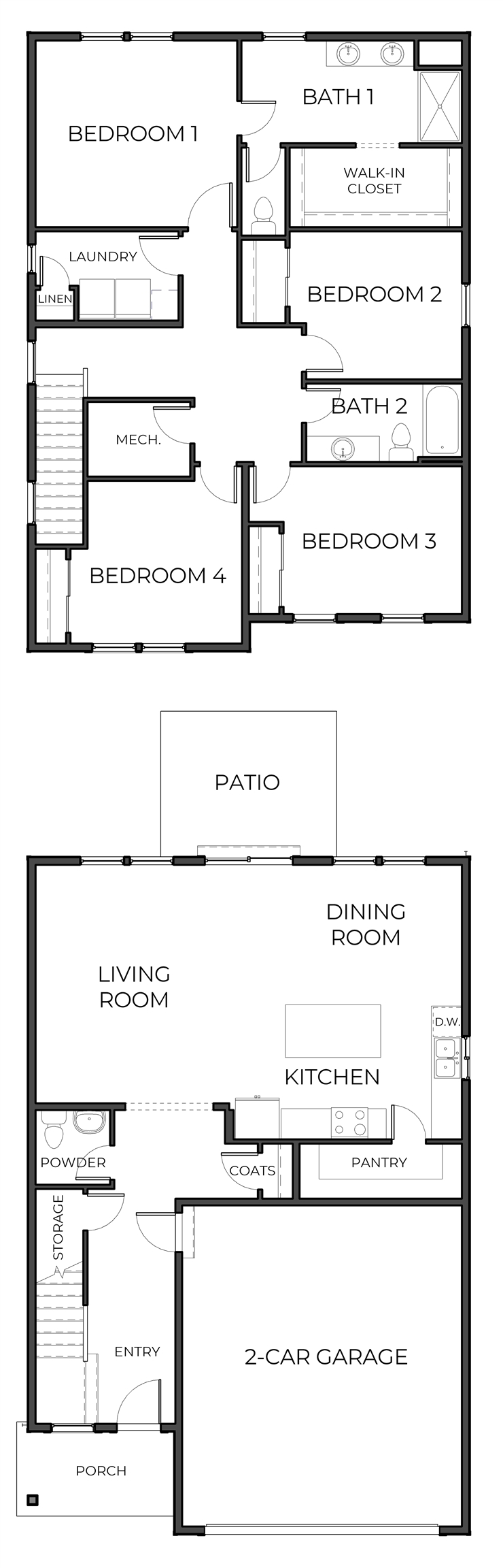 5521 W Morgantown Ln  Spokane WA 99208 photo