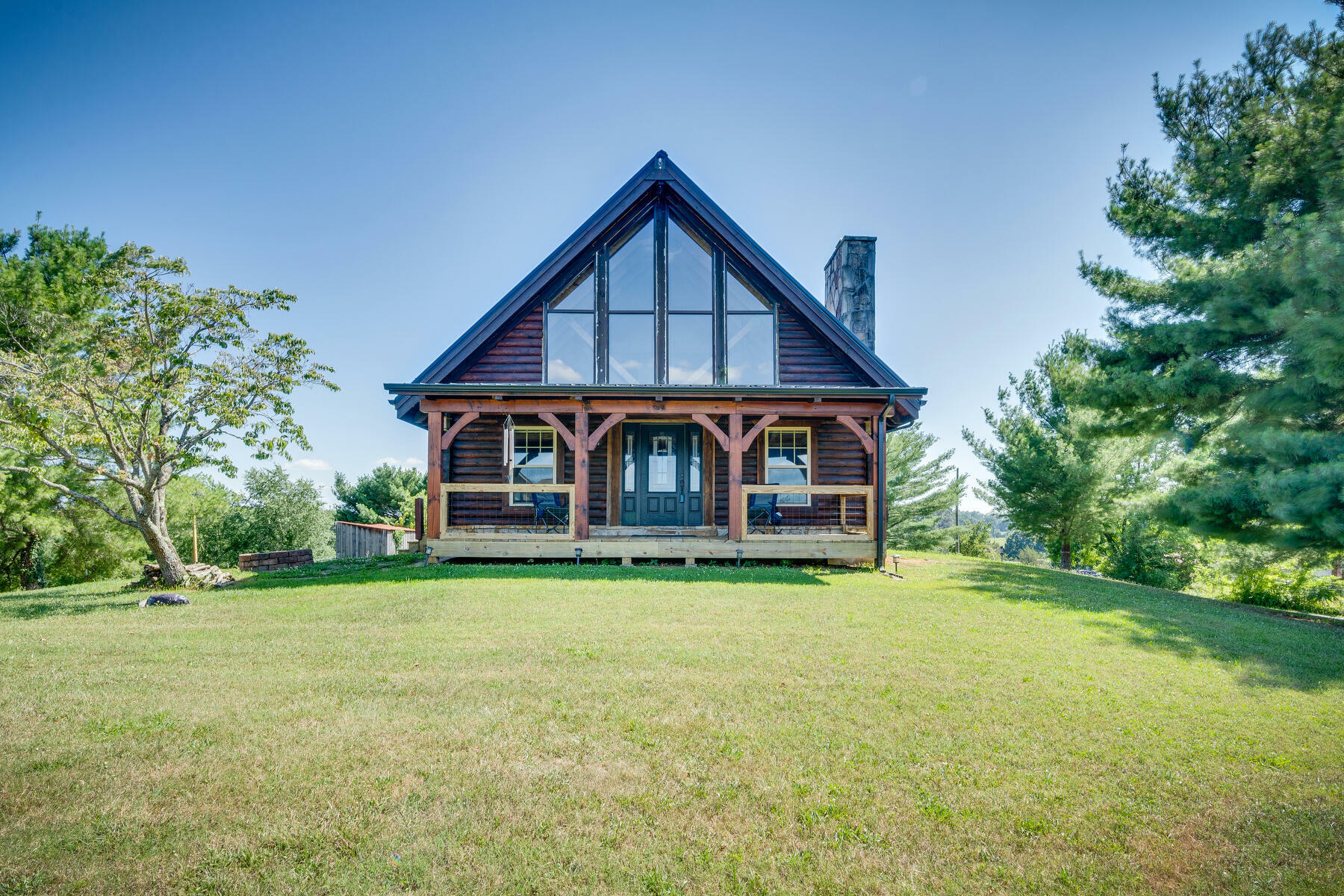 Property Photo:  1768 Tater Hill Road  TN 37708 