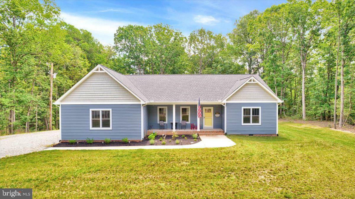 Property Photo: 19274 Landora Bridge Road VA 22546