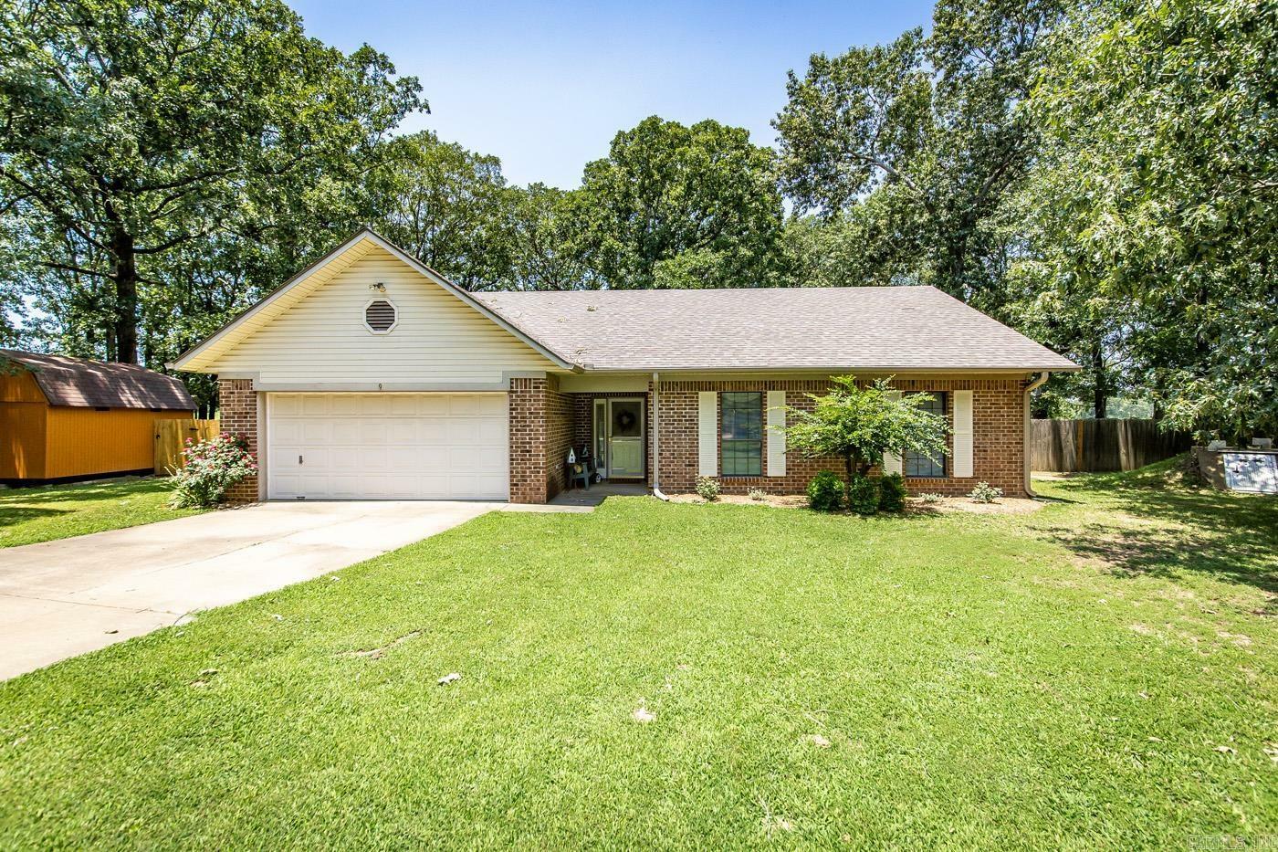 9 Tonia Drive  Conway AR 72032 photo