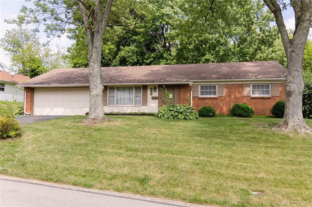 174 Broadripple Road  Dayton OH 45458 photo