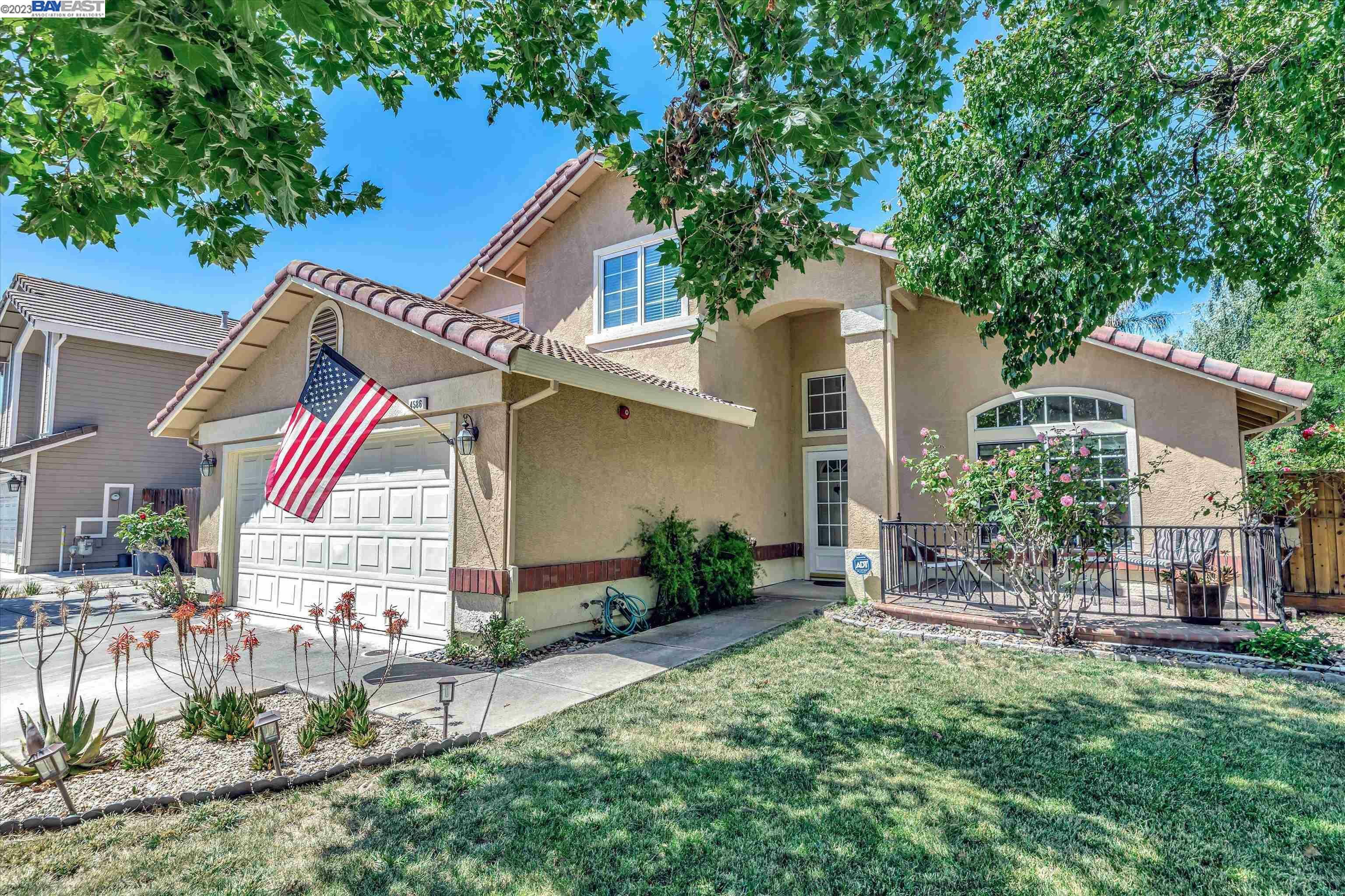 Property Photo:  4586 Maureen Cir  CA 94550 