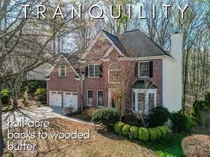 Property Photo:  3915 Lorien Way NW  GA 30152 