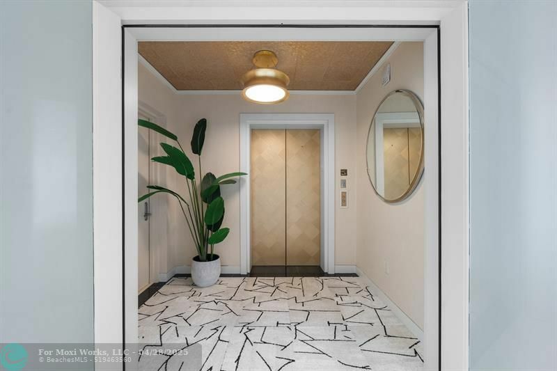 Property Photo: 101 S Fort Lauderdale Beach Blvd 2703 FL 33316