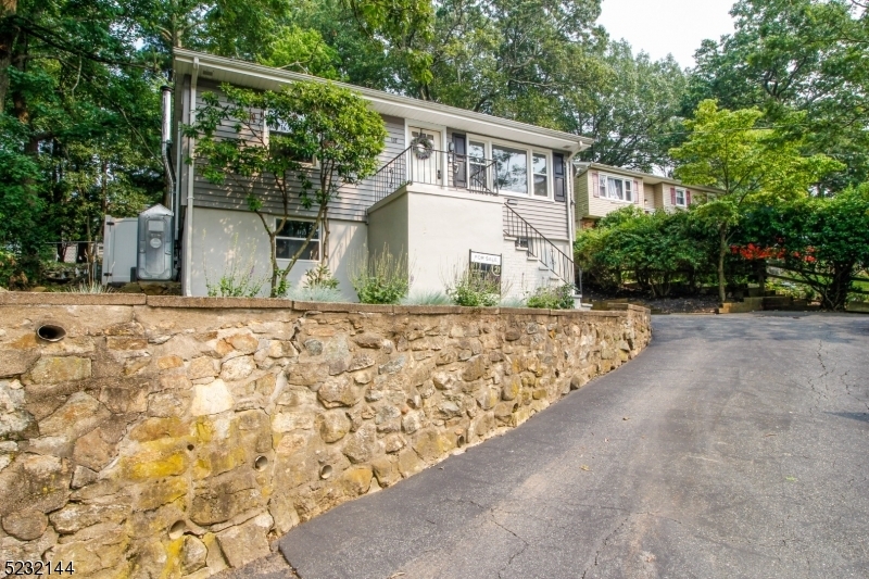 Property Photo:  137 W End Ave  NJ 07843 