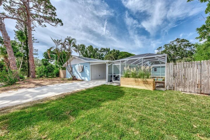 Property Photo:  4155 Hibiscus Road  FL 34293 