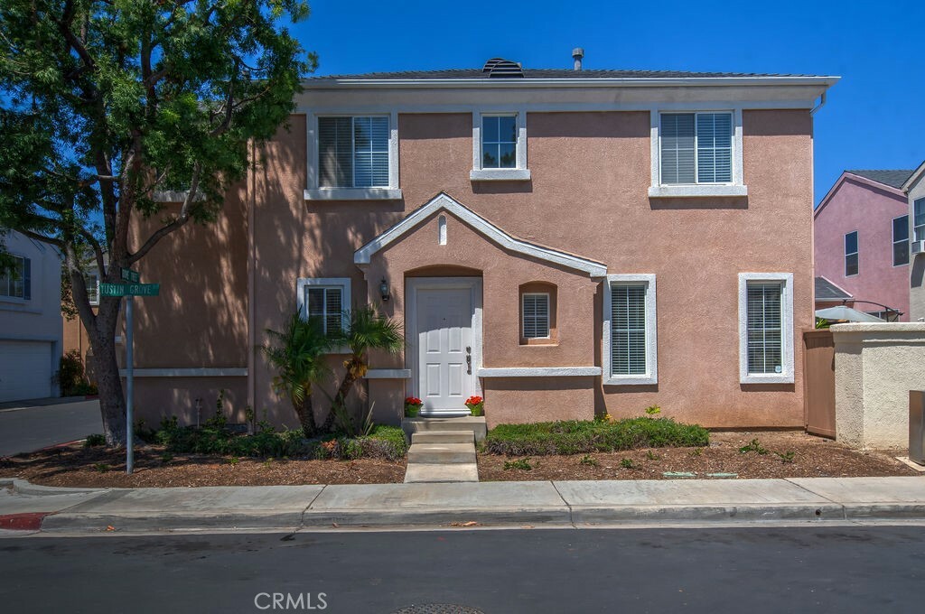 Property Photo: 14840 Dove Tree Court CA 92780
