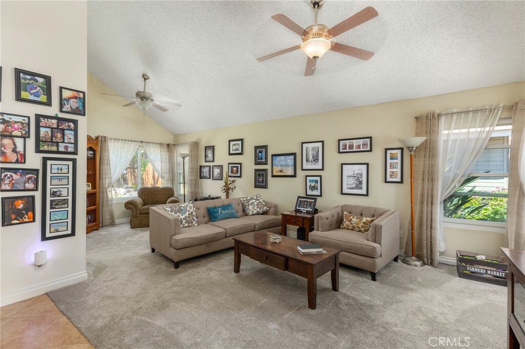 Property Photo:  22817 Sweet Pea Circle  CA 92557 