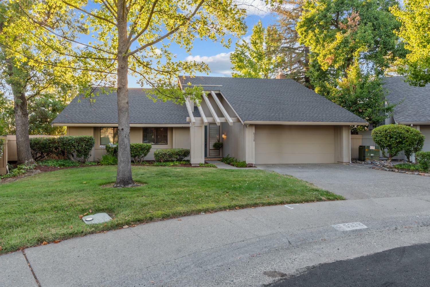 5338 Terrace Oak Circle  Fair Oaks CA 95628 photo