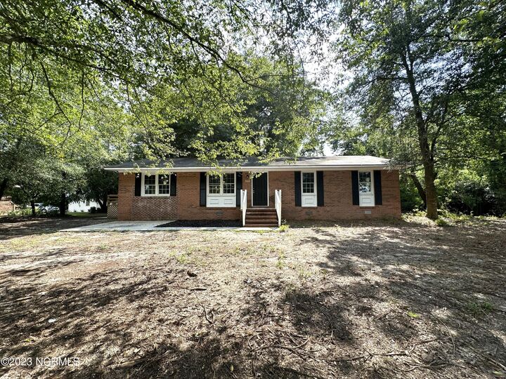 111 River Drive  Richlands NC 28574 photo