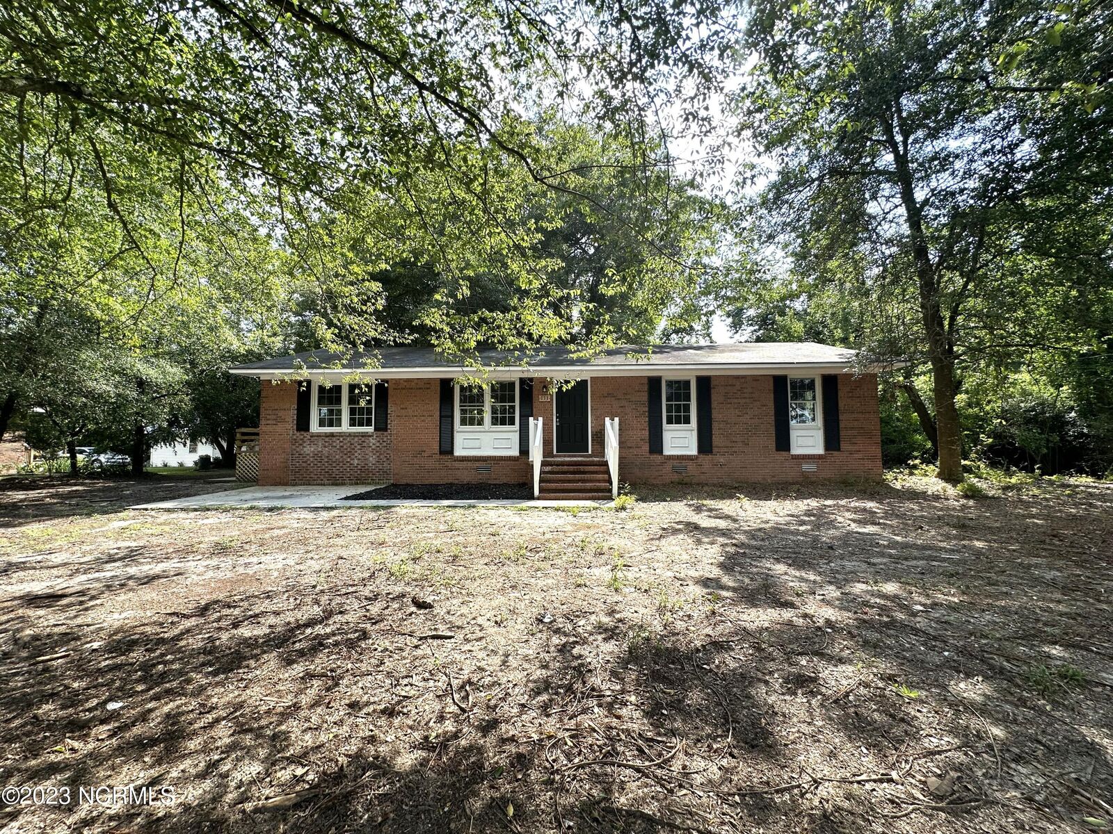 Property Photo: 111 River Drive NC 28574