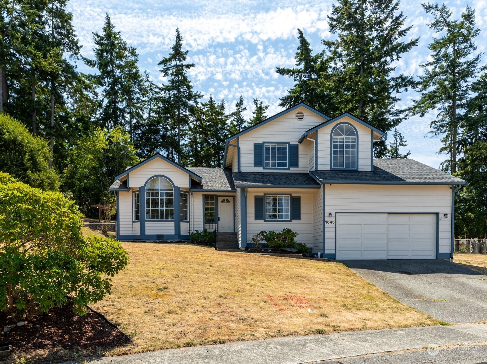 Property Photo:  1645 NW Outrigger Loop  WA 98277 