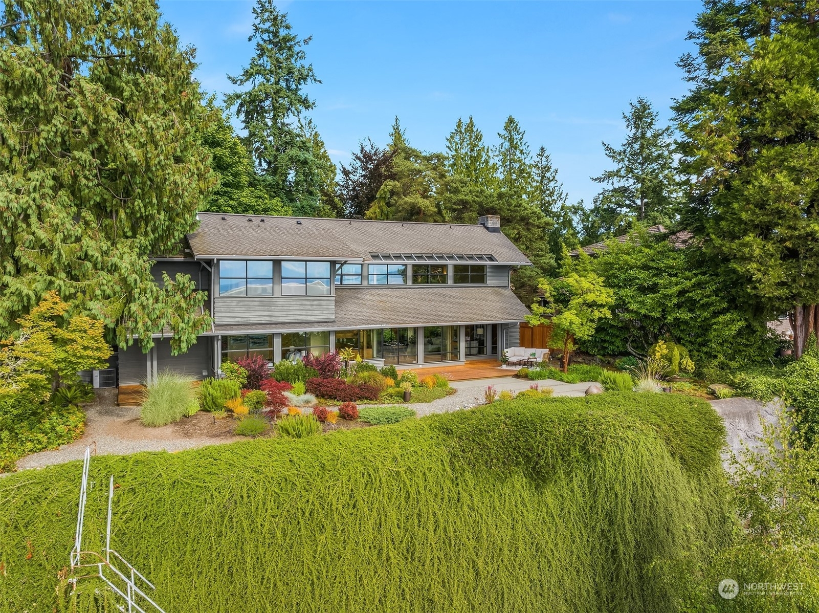 Property Photo:  13015 13th Avenue NW  WA 98177 