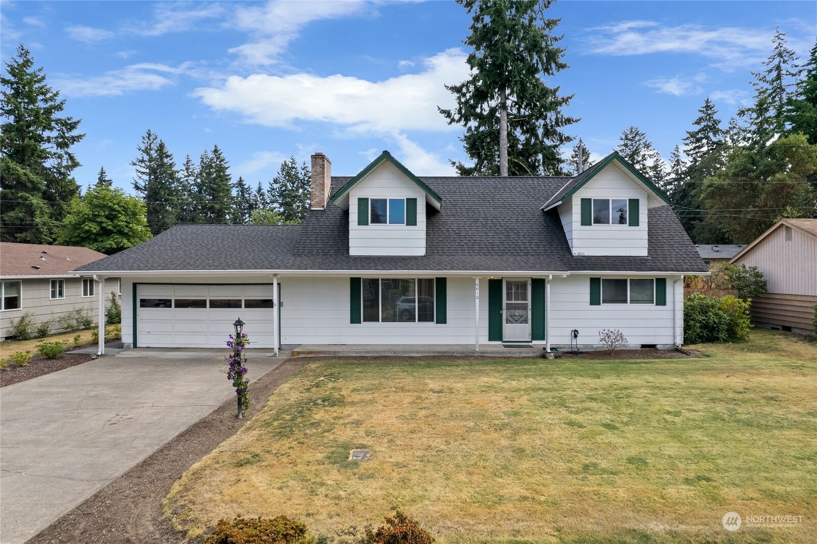 Property Photo:  6610 82nd Street SW  WA 98499 