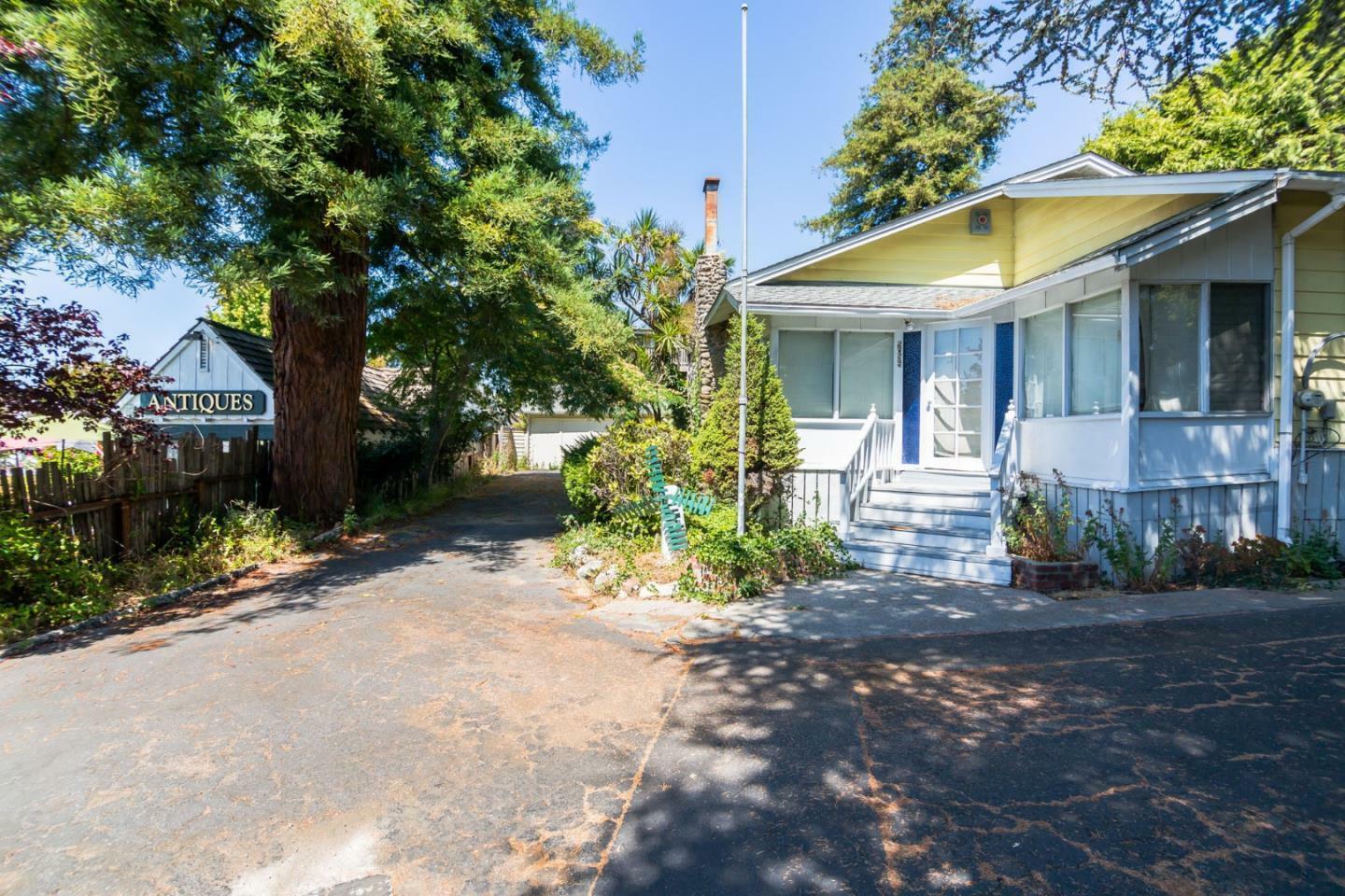 Property Photo:  5035 Soquel Drive  CA 95073 