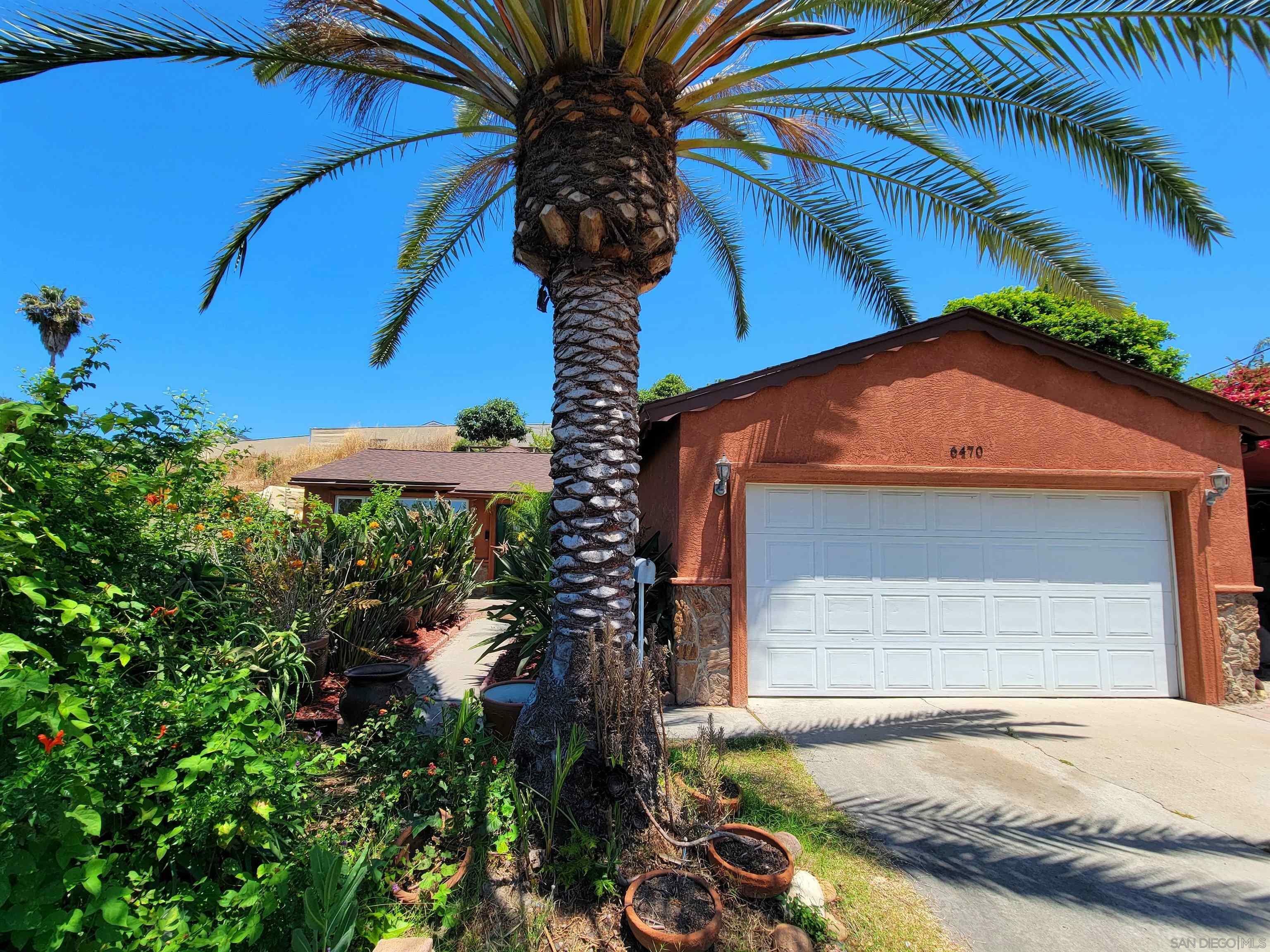 6470 Shirehall Dr  San Diego CA 92111 photo
