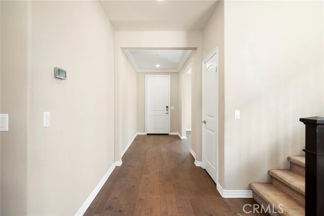 Property Photo: 45663 Woolpert Lane CA 92592