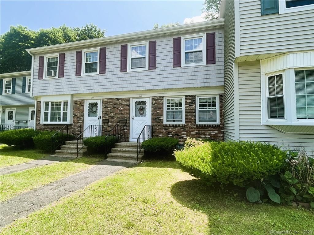 Property Photo:  32 Drummers Lane 32  CT 06801 