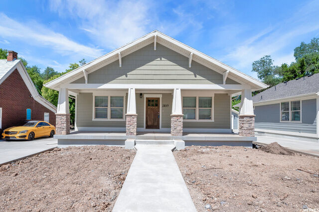 Property Photo: Address not disclosed UT 84401