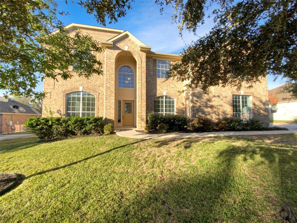 12504 Gun Metal Drive  Austin TX 78739 photo