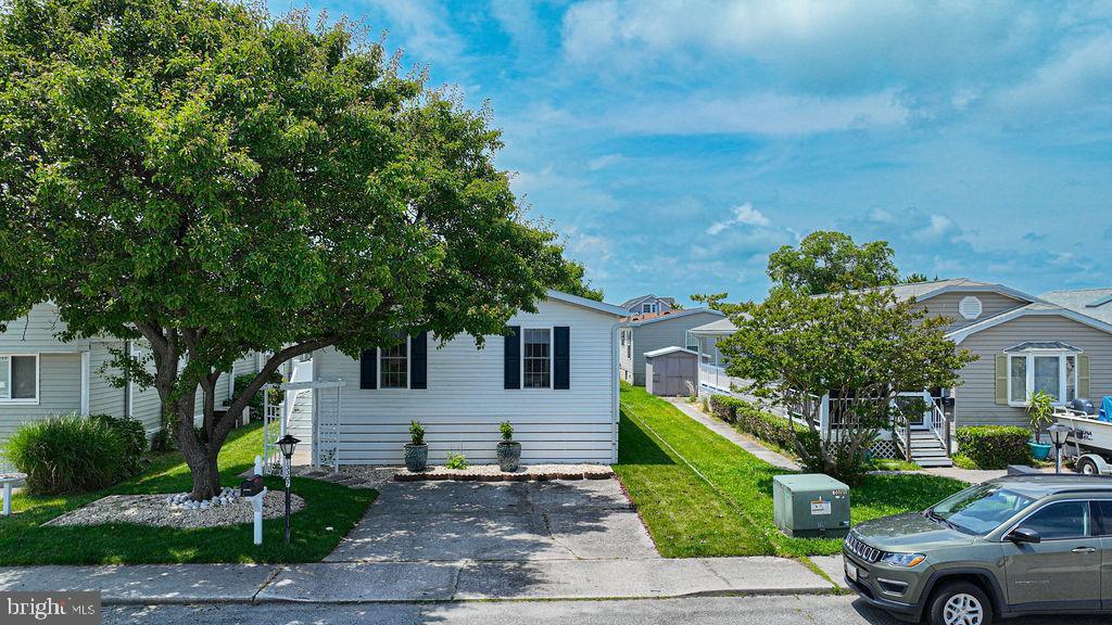 Property Photo: 13307 Nantucket Road MD 21842