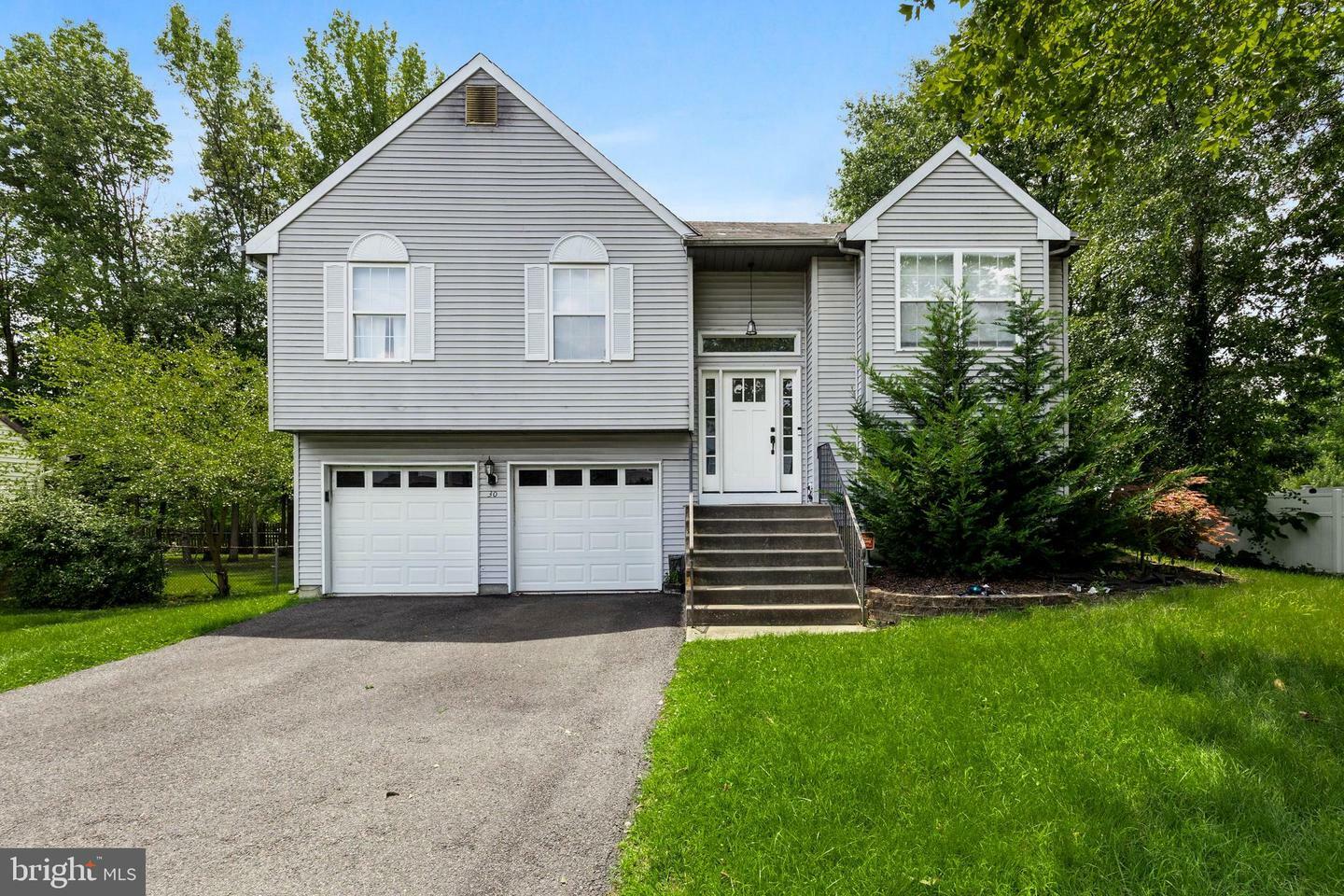 Property Photo: 30 Country Lane NJ 08043