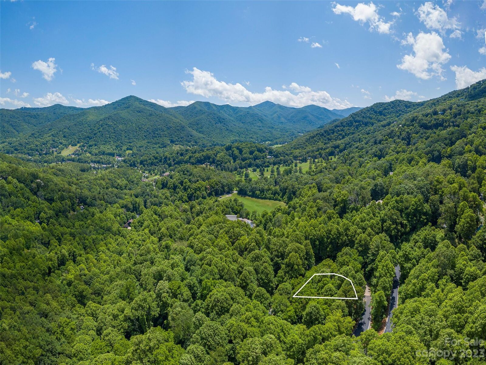 Property Photo:  00 Havenwood Drive C23  NC 28751 