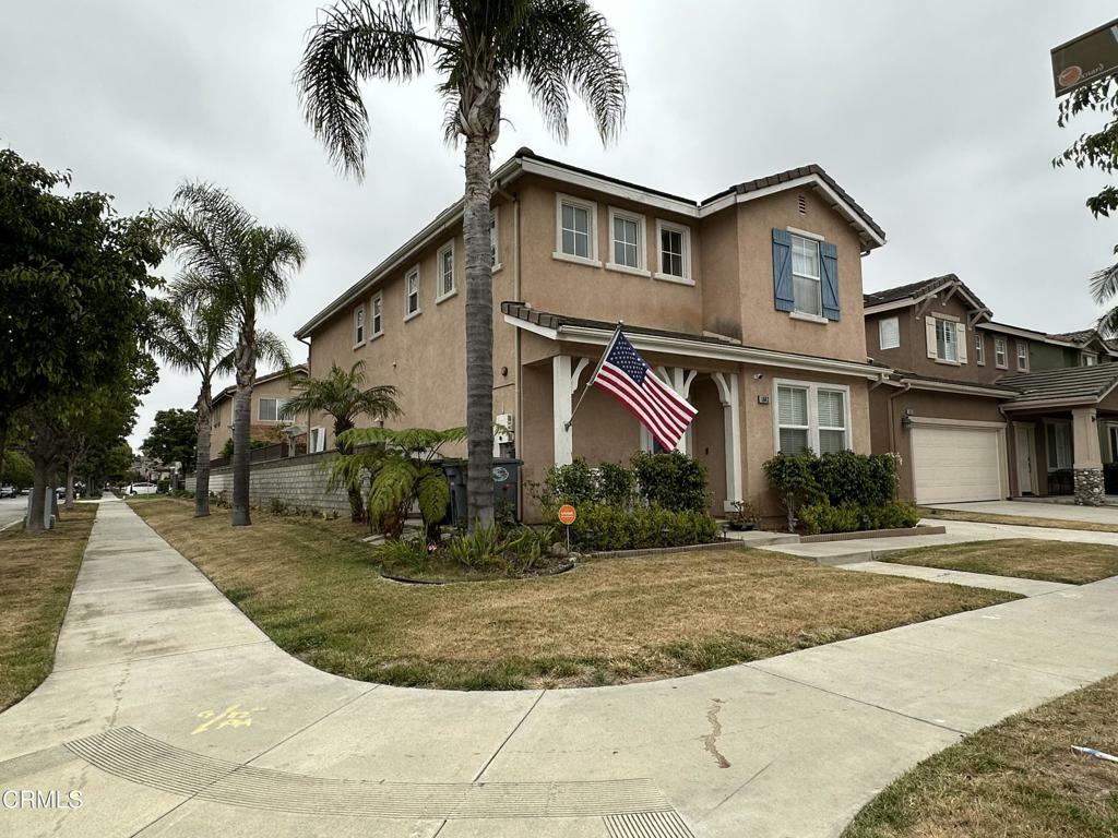 Property Photo:  1642 Sonata Drive  CA 93030 