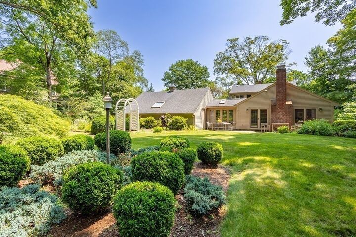 Property Photo:  8 Piper Rd  MA 01720 