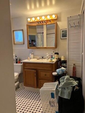 Property Photo:  43 Sciarappa Street 3  MA 02138 