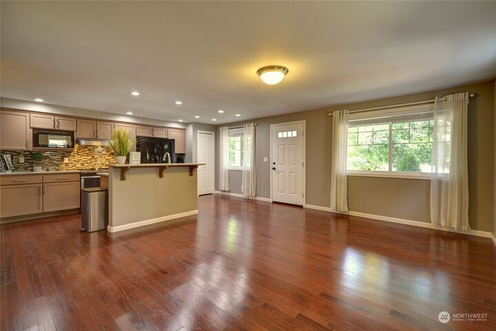 Property Photo:  14603 47th Avenue NE  WA 98271 