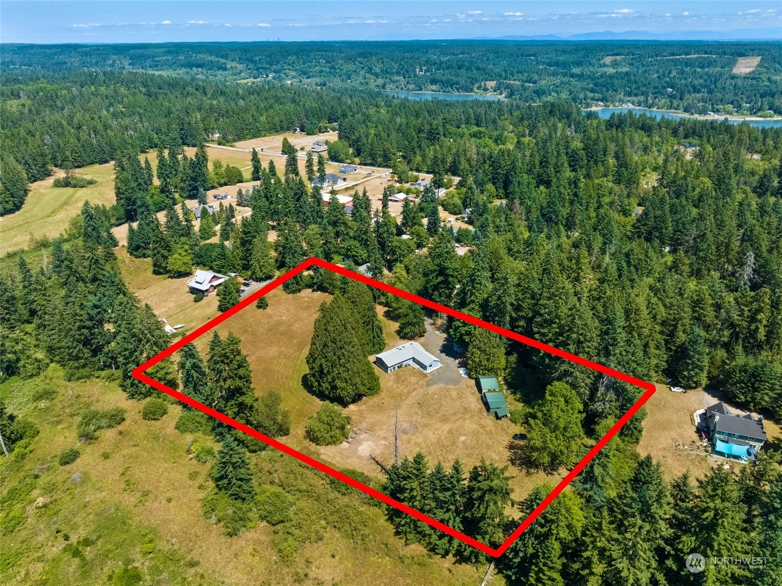 8508  153rd Street NW  Gig Harbor WA 98329 photo
