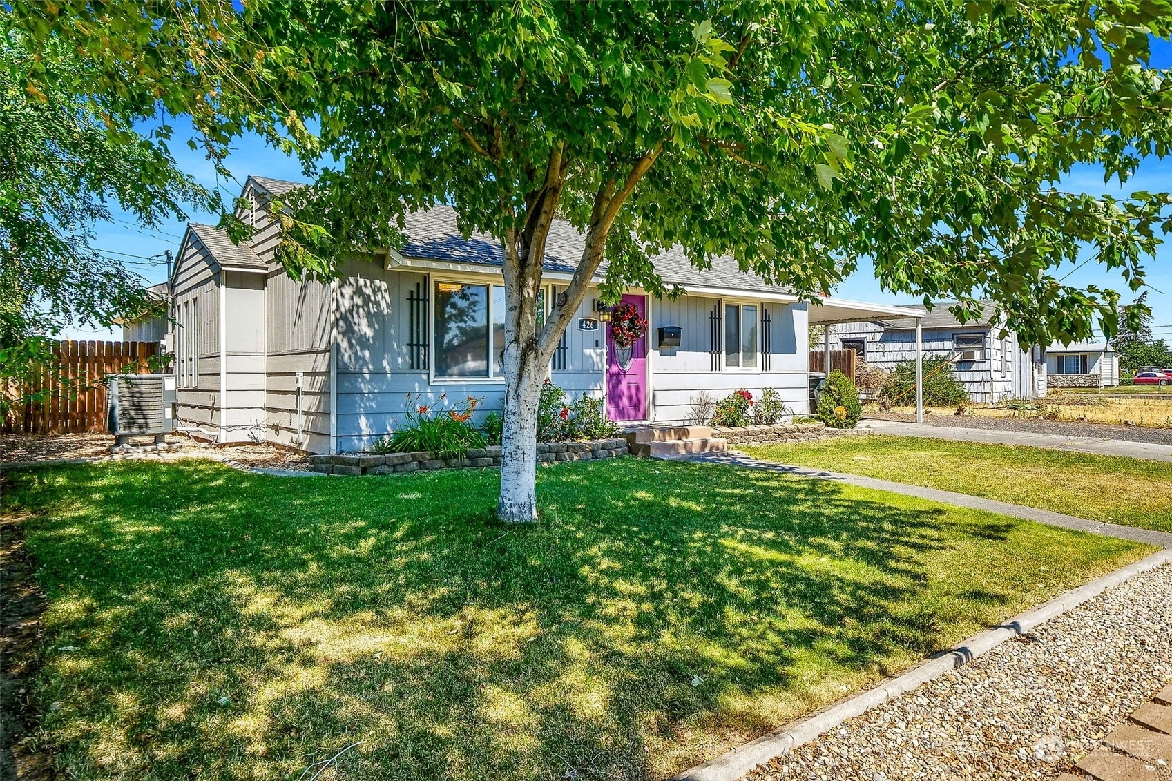 426 N Mattson Drive  Moses Lake WA 98837 photo