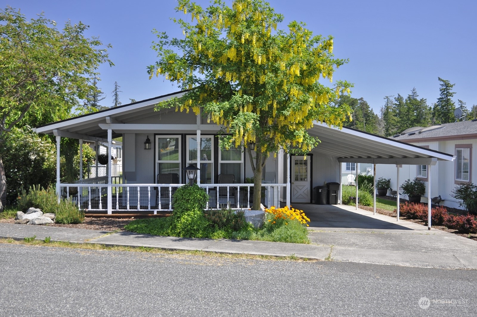 Property Photo:  1785 Douglas Road 51  WA 98250 