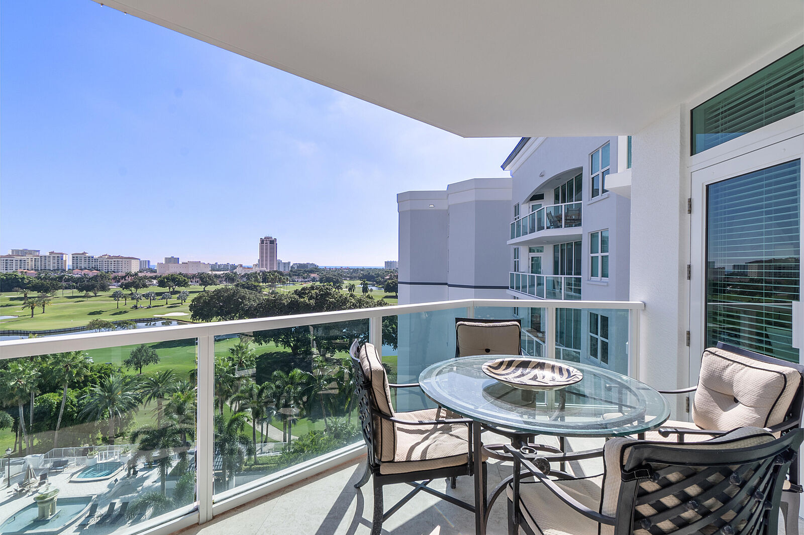 Property Photo: 550 SE Mizner Boulevard B810 FL 33432