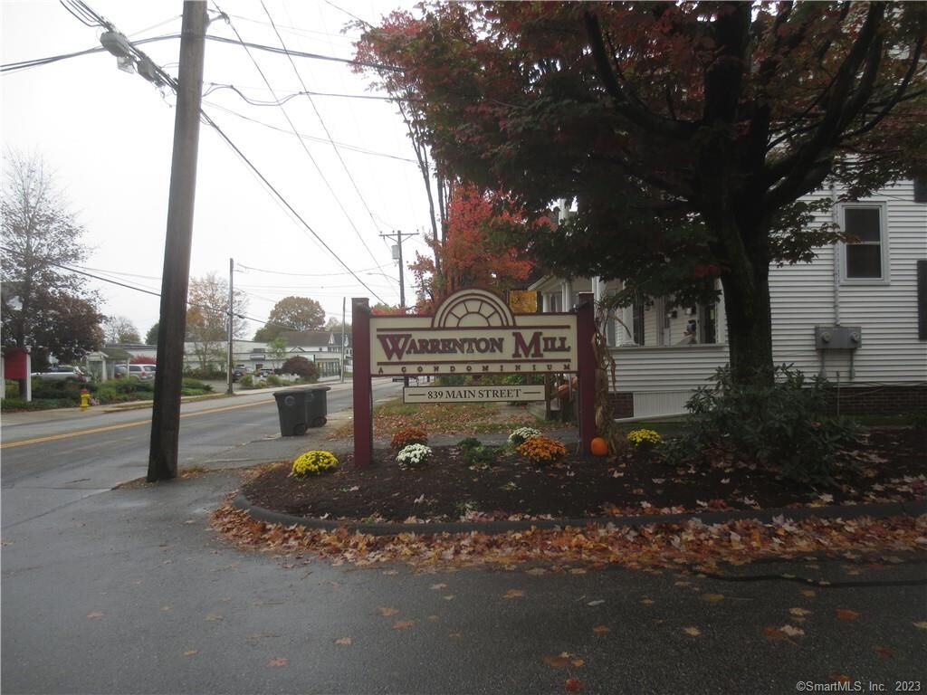 Property Photo:  839 Main Street 13  CT 06790 
