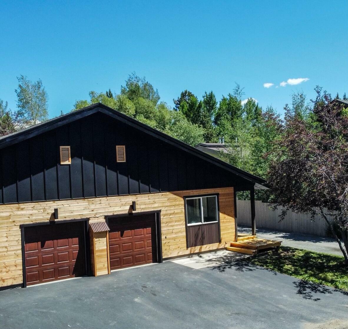 MLS#23-330864: 207 Sabala St B, Ketchum, ID 83340