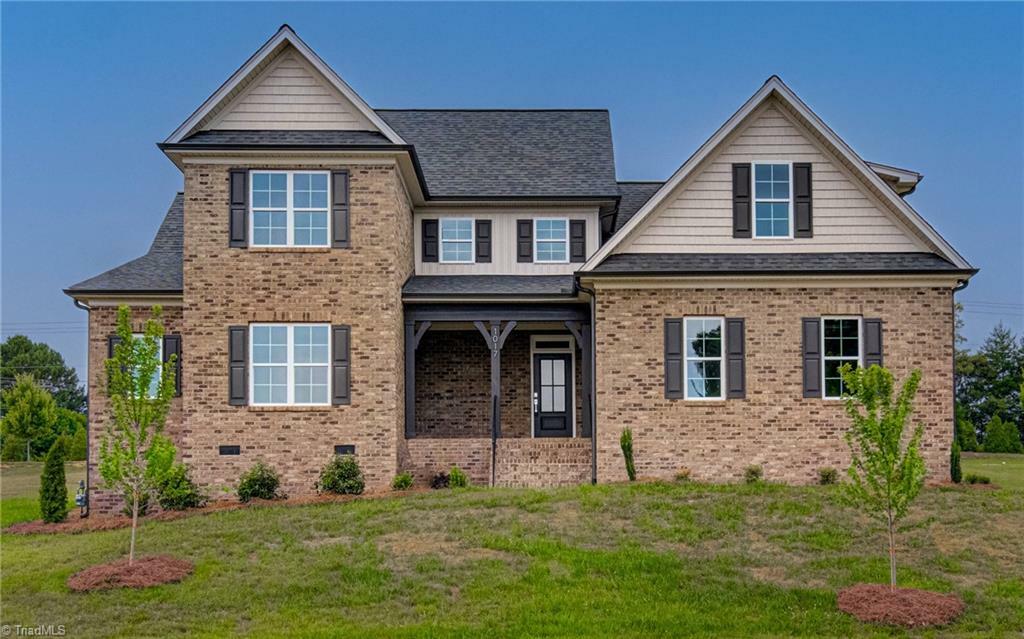 1017 Compass Rose Court  Lewisville NC 27023 photo
