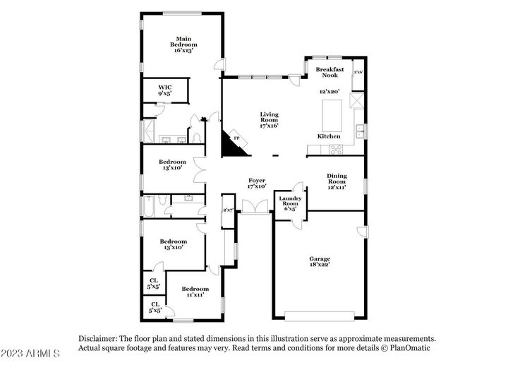 Property Photo: